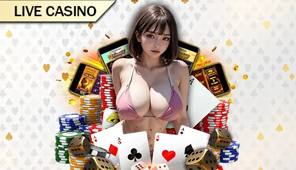 Casino WAKAWIN