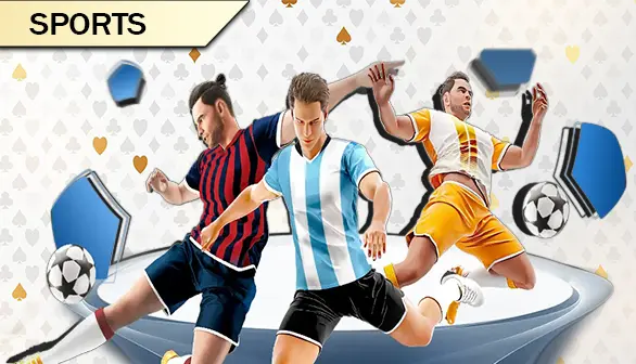 Sports WAKAWIN