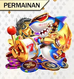 Permainan Slot WAKAWIN