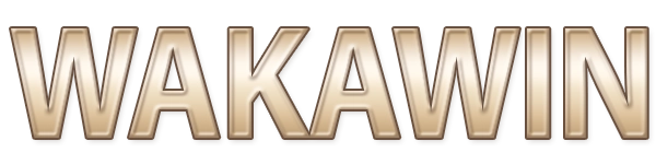 WAKAWIN Logo